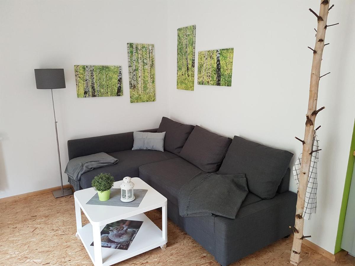 Neu Apartment Am Birkenfeld Allgaeu Kaufbeuren Steinholz Exteriör bild