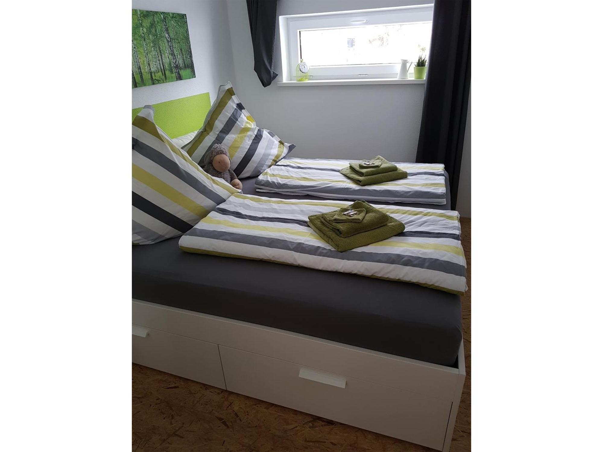 Neu Apartment Am Birkenfeld Allgaeu Kaufbeuren Steinholz Exteriör bild